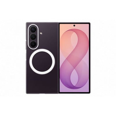Pack Transparente magnétique +Film Fold Ultra SAMSUNG