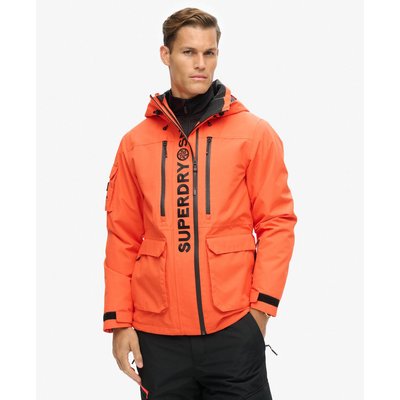 Veste de ski Ultimate Rescue SUPERDRY