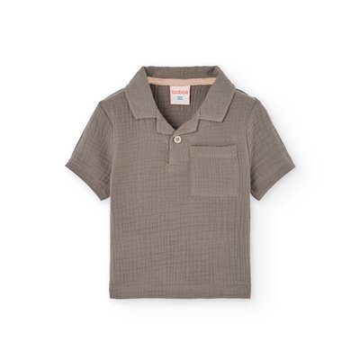 Chemise fantasie BOBOLI