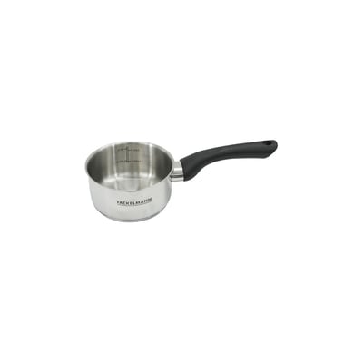 Batterie de cuisine 1 casserole 12cm GENEVA FACKELMANN