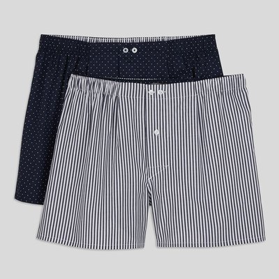 Calecon homme MONOPRIX La Redoute