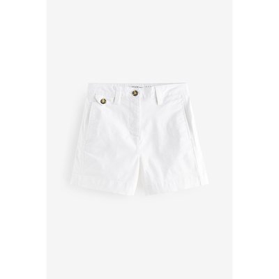 Short chino coupe classique NEXT