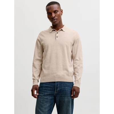 Polo Tricoté JACK & JONES
