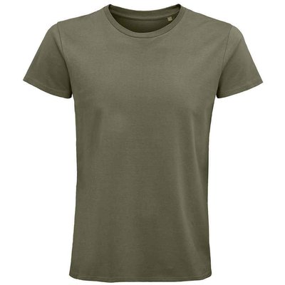 T-shirt organique PIONEER SOLS