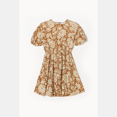 Robe droite JOUBARBG LE TEMPS DES CERISES