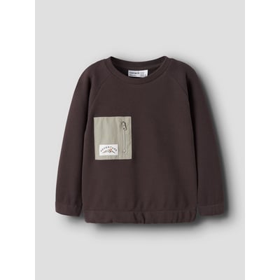 Sweat-Shirt NAME IT