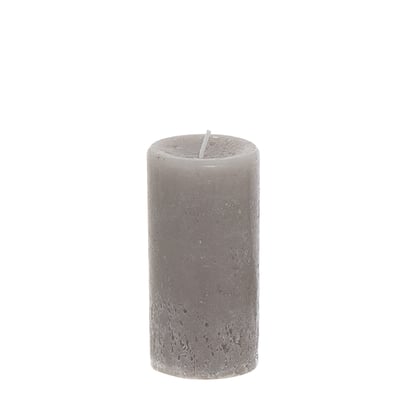 Bougie cylindrique H15 ANTIK SIA
