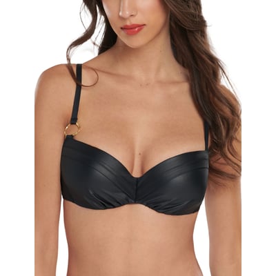 Haut maillot de bain préformé Jordan LISCA