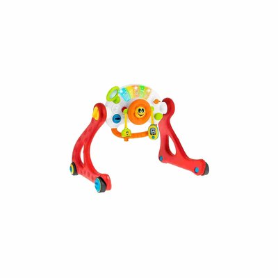 Portique Multi-activités 4-en-1 CHICCO
