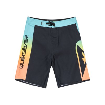 Boardshort EVERYDAY HOLMES YTH 17" QUIKSILVER