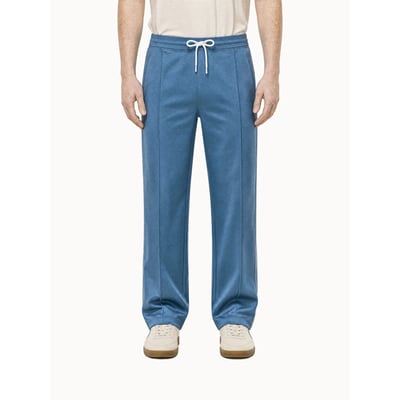 Pantalon droit Équipe de France Olympique 2026 Jeux Olympiques EQUIPE DE FRANCE LE COQ SPORTIF