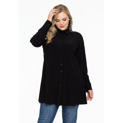 Chemise avec manches longues YOEK