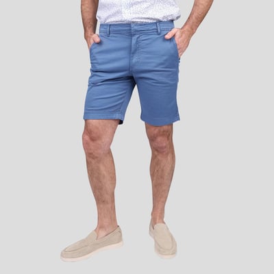 Bermuda chino Daniel MISE AU GREEN