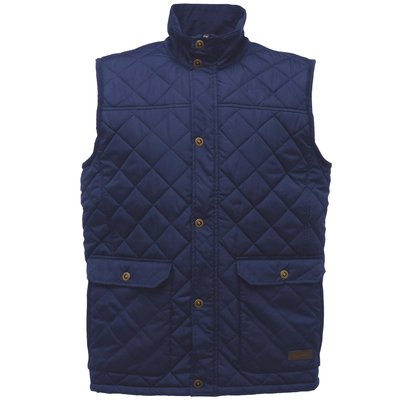 Gilet sans manches RICA LEWIS - Homme - Taille XL