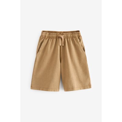 Short en jersey délavé décontracté NEXT