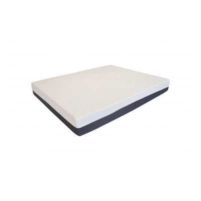 Matelas Royal 120x200x23 Blanc VIPACK