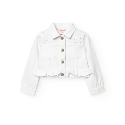 Veste tricot BOBOLI