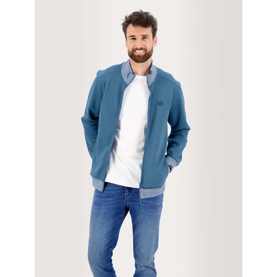 Sweat zippé LOANNGIL TBS