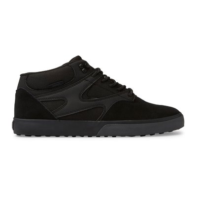 Chaussures montantes KALIS VULC MID WNT. DC SHOES