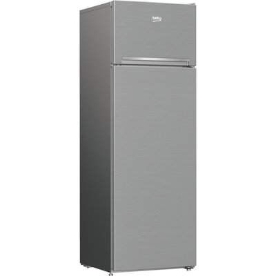 Réfrigérateur 2 portes RDSA280K40SN BEKO