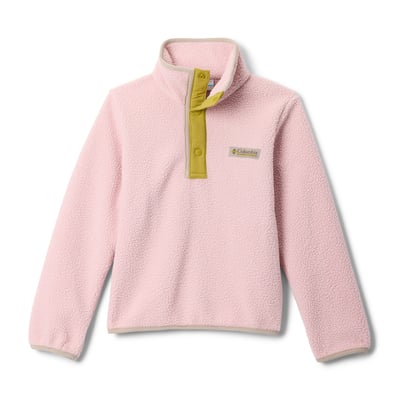 Sudadera de forro polar Columbia Helvetia™ II Junior COLUMBIA