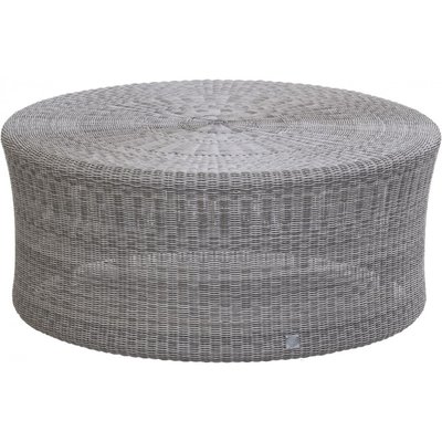 Table basse jardin en résine GM BIBLOS KOK