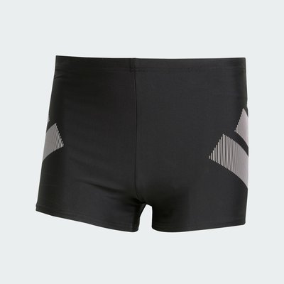 Boxer de natation Big Bars adidas Performance