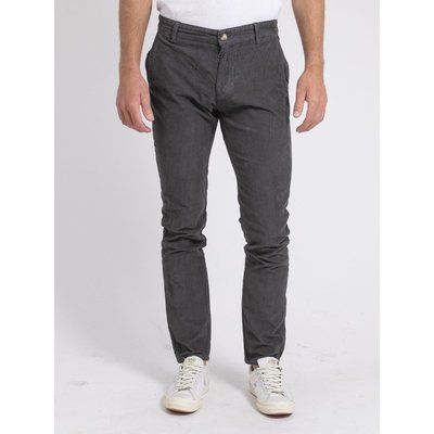 Pantalon Chino Pur Coton Velours Côtelé Varennes RITCHIE