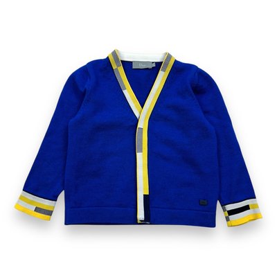 Cardigan  - Très bon état CHRISTIAN DIOR