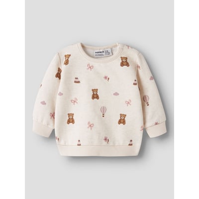 Sweat-Shirt NAME IT