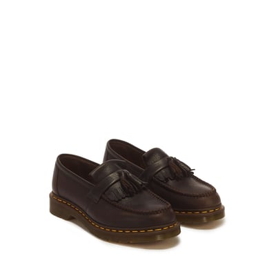 Mocassini in pelle, Adrian YS Ambassador DR. MARTENS