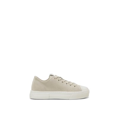 Baskets de cour en cuir velours de haute qualité MARC O'POLO