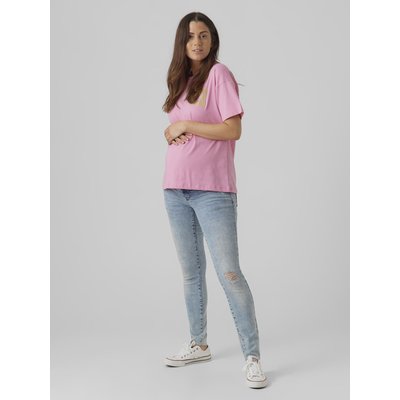 Jean de grossesse slim fit MAMA LICIOUS MAMA LICIOUS