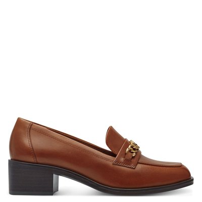 Trotteur en cuir TAMARIS