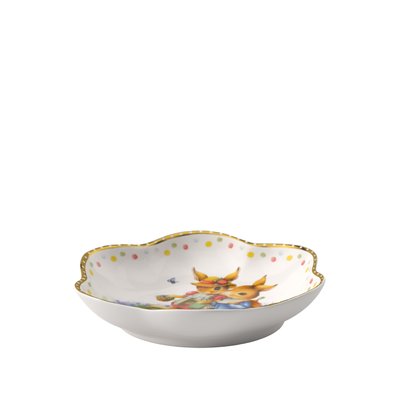 Assiette Creuse 2025 ANNUAL EASTER EDITION VILLEROY & BOCH