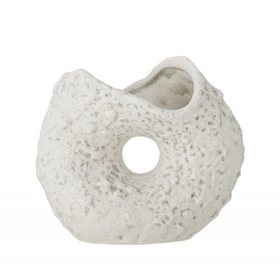 Vase grès artisanal  FIANNA BLOOMINGVILLE