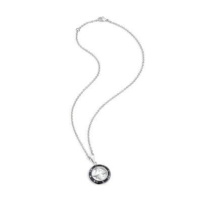 Collier en acier MARINE SECTOR NO LIMITS