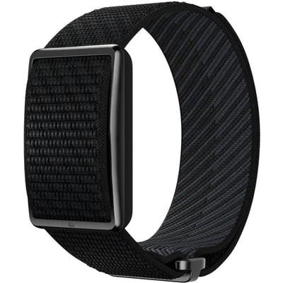 Bracelet connecté Loop Night Black POLAR