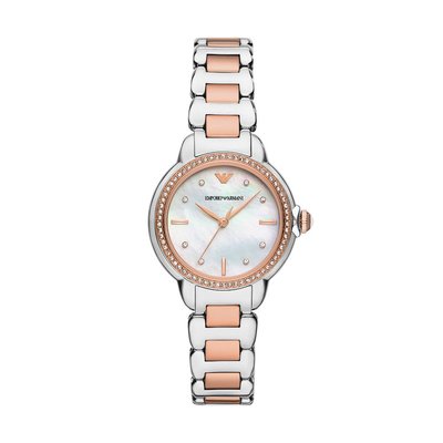 Montre Analogique EMPORIO ARMANI EMPORIO ARMANI