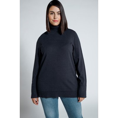 Pull à col roulé ULLA POPKEN