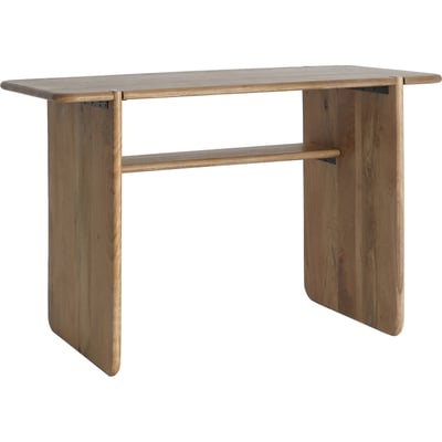 Bureau en manguier collection gaillac RECOLLECTION