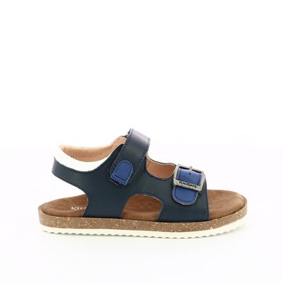 Sandales Cuir Funkyo KICKERS