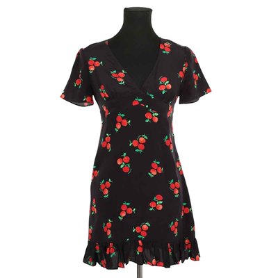 Robe en soie - Très Bon État FROM FUTURE