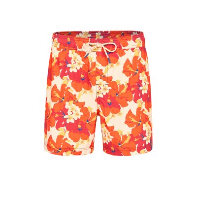 SHORT DE BAIN MALAKA PULLIN