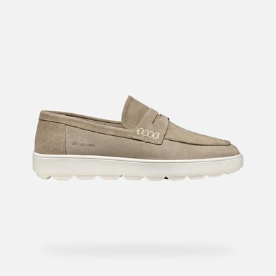 Mocassins  U SPHERICA ECUB-1 GEOX