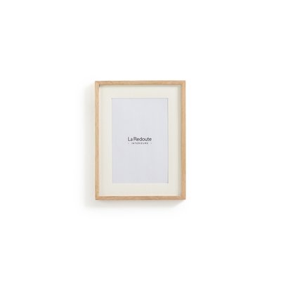 Cadre en chêne 40 x 30 cm, Pineta LA REDOUTE INTERIEURS