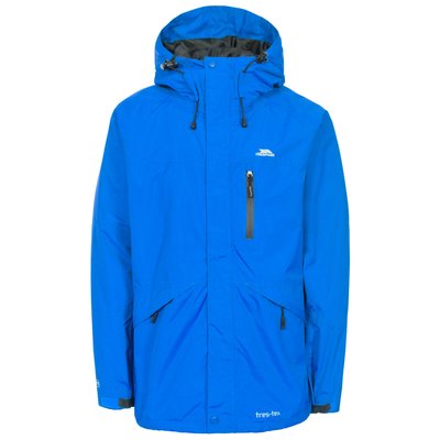 Manteau imperméable CORVO TRESPASS