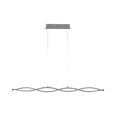 Suspension  moderneLED, Roan LUCANDE