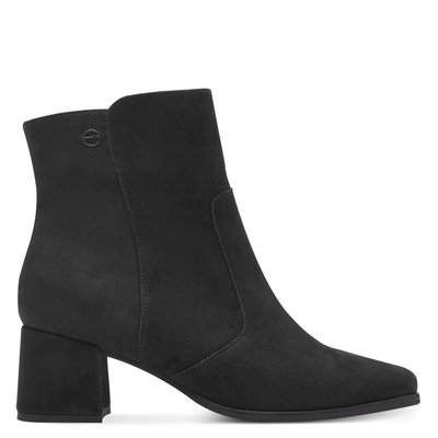 Bottine en cuir TAMARIS