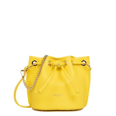 Petit Sac Bourse - Alba Double LANCASTER